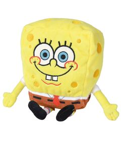 SpongeBob plush toy 20cm
