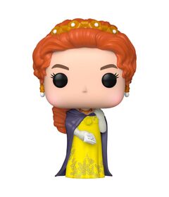 Funko Pop! Bridgerton Penelope Featherington Chase 1663