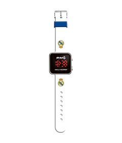 KIDS LICENSING Real Madrid led watch