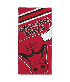 Chicago Bulls cotton beah towel 8435746909027