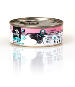 3Coty TURKEY Struvite Care for cats with sensitive urinary tract 80g
