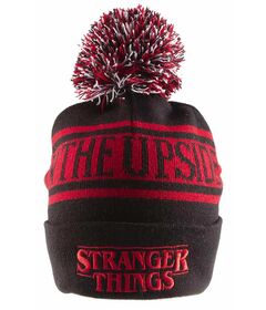 Stranger Things Hat STR02766BPBOS