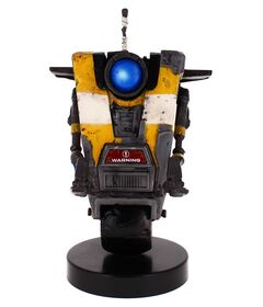 CABLE GUYS Borderlands Claptrap CGCRBL300172