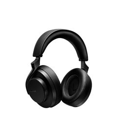Shure SBH50G2-BK - professional wireless headphones AONIC 50 with ANC system (black)