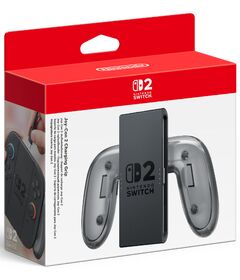 NINTENDO SWITCH 2 Joy-Con Charging Grip