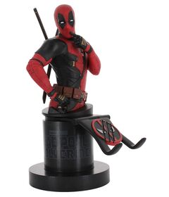 CABLE GUYS Marvel Deadpool CGCRMR400735