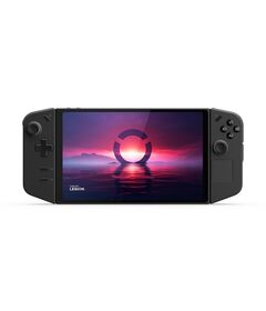 Lenovo Legion Go portable game console 22.4 cm (8.8") 512 GB Touchscreen Wi-Fi Black