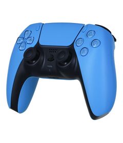 Wireless controller Sony PlayStation 5 DualSense gamepad Starlight Blue V2