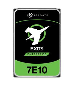 Seagate Exos ST8000NM017B internal hard drive 3.5" 8 TB Serial ATA III