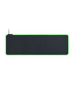 Razer Goliathus Extended Chroma Gaming mouse pad Black