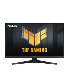 ASUS TUF Gaming VG32UQA1A computer monitor 80 cm (31.5") 3840 x 2160 pixels 4K Ultra HD Black