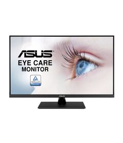 ASUS VP32UQ LED display 80 cm (31.5") 3840 x 2160 pixels 4K Ultra HD Black