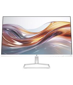 HP Series 5 23.8 inch FHD Monitor with Speakers - 524sa