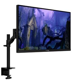 HyperX Armada 27 QHD Gaming Monitor