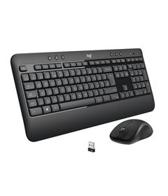 Logitech MK540 Advanced