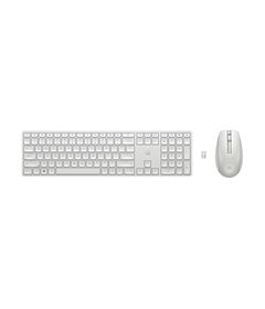 HP 650 Wireless Keyboard and Mouse Combo