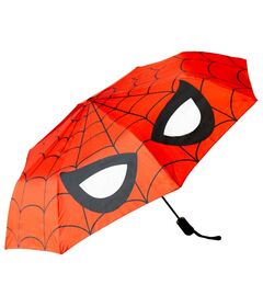 Marvel Spiderman Foodie Automatic folding umbrella 8435747802327