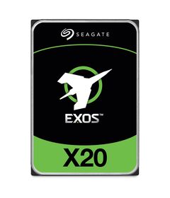Seagate Enterprise ST20000NM007D internal hard drive 3.5" 20000 GB Serial ATA III