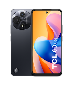TCL 60R 5G 4GB/128GB SPACE GRAY