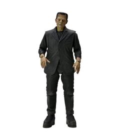 Universal Monsters Ultimate Frankenstein Monster figure 18cm 634482048047