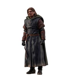 The Lord of the Rings Boromir Deluxe figure 18cm
