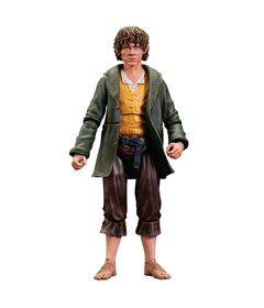 DIAMOND SELECT The Lord of the Rings Merry Deluxe figure 10cm