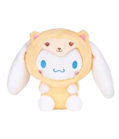 PLAY BY PLAY Sanrio Cinnamoro Cat plush toy 25cm