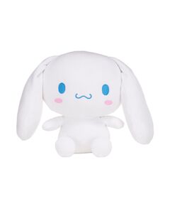 PLAY BY PLAY Hello Kitty and Friend Cinnamoroll plush toy 25cm