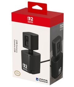 HORI SWITCH 2 Videocamera USB