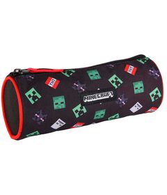 Astuccio Minecraft TNT