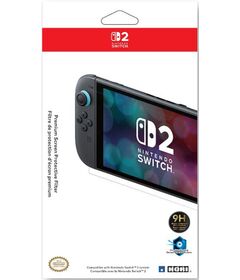 HORI SWITCH 2 Pellicola Protettiva Premium