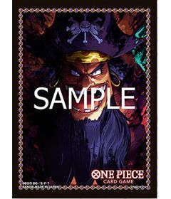 One Piece Bustine Protettive Limit Vol.3 Design 2 70pz