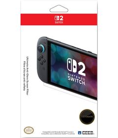 HORI SWITCH 2 Pellicola Anti Riflesso Ultimate