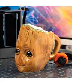PYRAMID Marvel Guardians of the Galaxy Groot mug