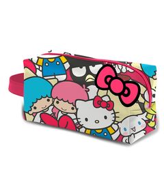 Hello Kitty Friends vanity case 8445118078220