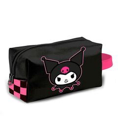 Hello Kitty Kuromi vanity case 8445118078268
