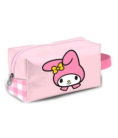 Hello Kitty My Melody vanity case 8445118078299