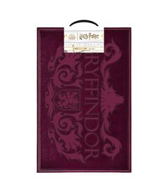 Harry Potter Gryffindor doormat