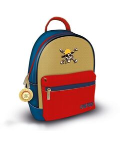 One Piece backpack 29cm 5050293869476