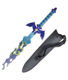Spada Non Affilata The Legend of Zelda Broken Master