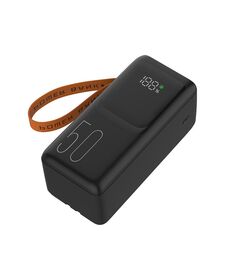 Tracer VOUGE-5 50000 mAh Black