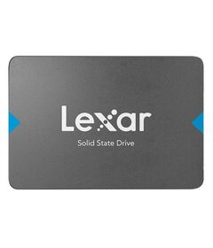 Lexar NQ100 2.5" 240GB Serial SATA III SSD