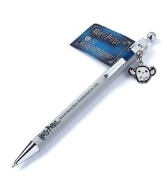 THE CARAT SHOP Harry Potter Hedwig pen