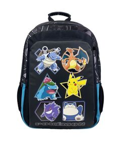 Pokemon Geo trolley 42cm 8426842117683