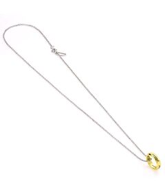 THE CARAT SHOP The Lord of the Rings Ring necklace