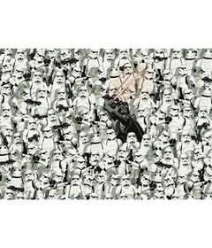 RAVENSBURGER Star Wars puzzle 1000pcs