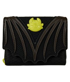 LOUNGEFLY Loungefly How to Train Your Dragon wallet