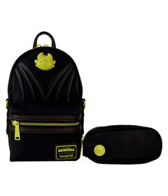 LOUNGEFLY Loungefly How to Train Your Dragon shoulder bag
