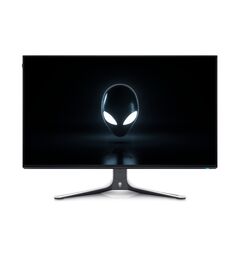 Alienware AW2723DF LED display 68.6 cm (27") 2560 x 1440 pixels Quad HD LCD Silver