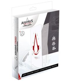 FREAKS PS5 Cover Laterale Soft Assassin's Creed